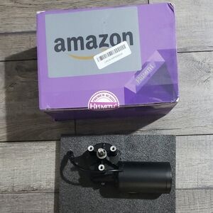 hismith 100w dc permanent magnet motor for hismith sex machine, HS06-DJ